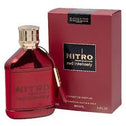 Nitro Red Intensely 3.4 oz Extrait de Parfum - Men