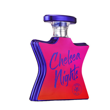 Bond No 9 Chelsea Nights Unboxed 3.4 Ounce EDP Spray For Unisex