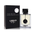 Club de Nuit Urban Man Elixir 3.6 oz EDP Hombre