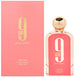 AFNAN 9AM POUR FEMME (ROSADO) size: 3.4 Fl Oz (Pack of 1)