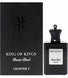 King of Kings Chapter 1  (Black) 3.4 oz Parfum