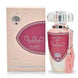 MOHRA SILKY ROSE EDP 3.4 oz/100 ml