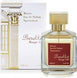 Barakkat Rouge 540 Eau de Parfum 100 ml - Unisex