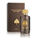 Game of Spades High Roller 3.4 oz Parfum - Unisex