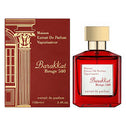 BARAKKAT ROUGE 540 by Fragrance World 3.4oz/100ml EXTRAIT DE PARFUM