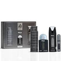 Pisa 3 pieces Gift Set - Men