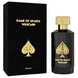 Game of Spades WILDCARD 3.4 oz Parfum