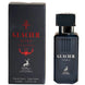 Glacier Ultra de Maison Alhambra 3.4 oz/100 ml EDP