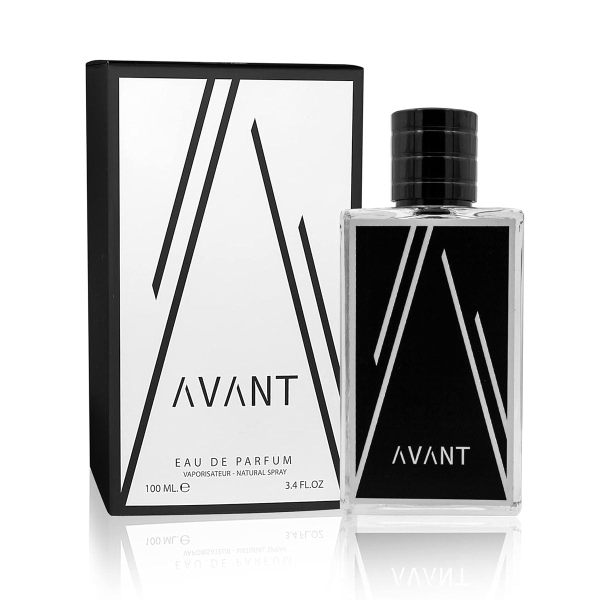 Fragrance World Avant EDP 100ml Perfumes For Men