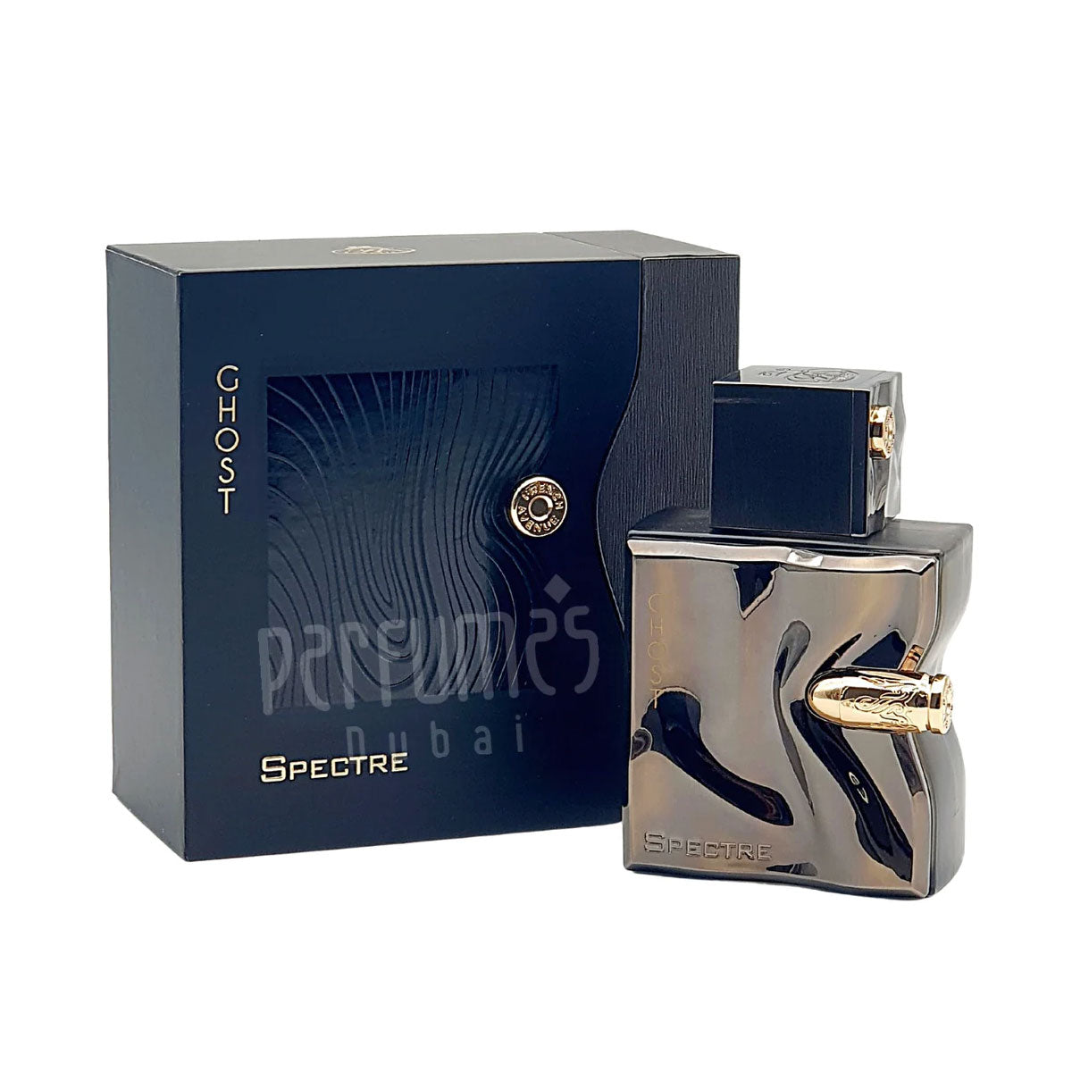 Fragrance World Spectre Ghost 2.7 Ounce EDP Spray for Unisex