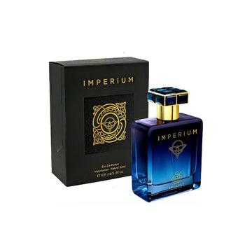 Fragrance World – Imperium EDP Perfume 100 ml Unisex perfume