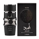 Asad (Black) Elixir 3.4 oz - Men
