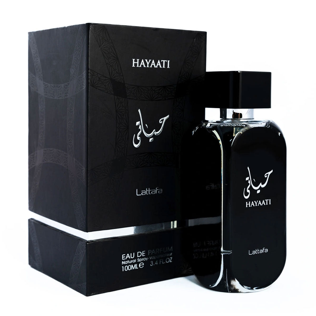 Lattafa Perfumes Hayaati For Men 100 ML EDP Spray