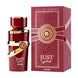 Just Anabi by Fragrance World 3.4oz/100ml EDP (Burgundy) New in Box