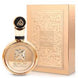 Fakhar Extrait (Gold) by Lattafa Pride 3.4oz/100ml EDP New in Box