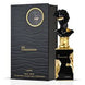 His Confession by Lattafa 3.4oz/100ml EDP (BLACK)