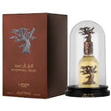 Lattafa Pride Eternal Oud for Unisex EDP Spray 3.4 Ounce