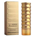 NEW BRAND GOLD WOMEN 3.3 OZ EDP