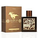 QAED AL FURSAN  UNTAMED (Brown) by Lattafa 3.04oz / 90ml EDP