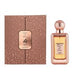 Queen of Roses by Lattafa 3.4 oz/100 ml EDP