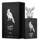 SHAHEEN SILVER by Lattafa 3.4 oz/100 ml EDP
