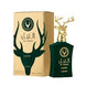 Al Noble SAFEER by Lattafa 3.4 OZ EDP
