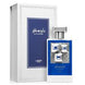 BLUE SAPPHIRE by Lattafa 3.4oz/100ml EDP Unisex