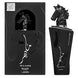 MAAHIR BLACK by Lattafa 3.4oz/100ml EDP