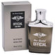 NEW BRAND PRESTIGE OFICIAL HOMBRE 3.3 OZ EDT