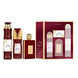 Ameerat Al Arab 3 pieces Set by Lattafa (6.7 Deodorant Spray +1.7 Hair Mist + 3.4 EDP) For Women