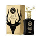 Al Noble AMEER (BLACK) by Lattafa 3.4oz/100ml EDP