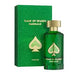 Jo Milano Game of Spades Emerald Parfum 3.4 oz/100ml