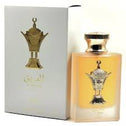 Lattafa Al Areeq Gold EDP Spray 3.4 Ounce for Unisex