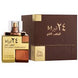Lattafa 24 Carat Pure Gold 3.4oz EDP Spray For Men  Fast Shipping.