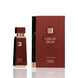 LIQUID BRUN by French Avenue 3.4oz/100ml EDP