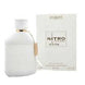 NITRO WHITE pour Homme de Dumont 3.4 oz/100 ml EDP