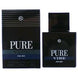 KAREN LOW PURE VIBE MEN 3.4 OZ EDT