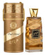 Lattafa Perfumes Oud Mood Elixir for Unisex 3.4 Ounce EDP Spray