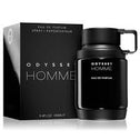 Odyssey Homme by Armaf 3.4 oz/100 ml EDP (Black)