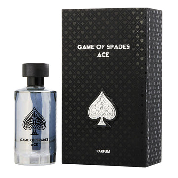 Game of Spades Ace for Unisex 3.4 Ounce EDP Spray