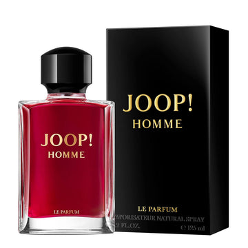 Joop Homme Eau De Toilette Spray - 4.2 Ounce