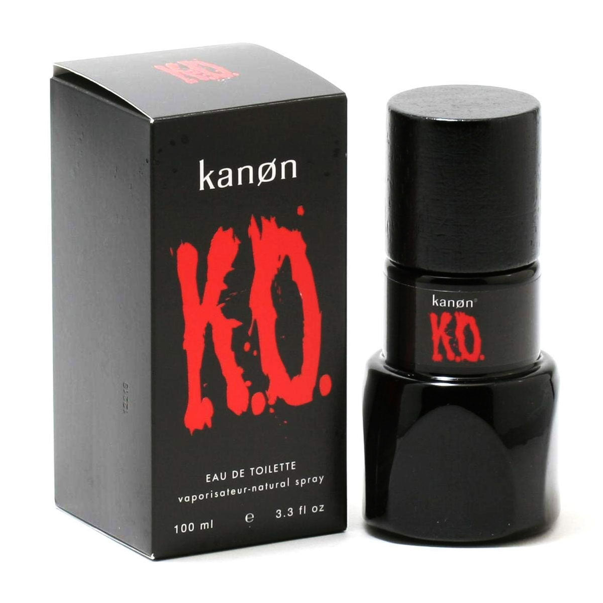 Kanon Ko By Kanon Eau De Toilette Spray 3.3 Oz For Men