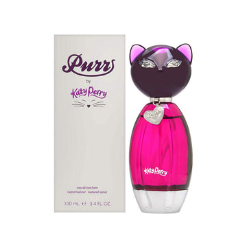 Kate Perry Purr 3.4 Ounce Eau De Parfum Spray for Women