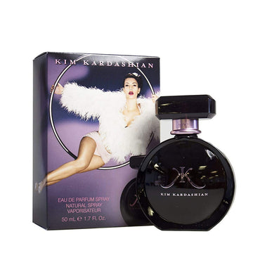 Kim Kardashian Signature  1.7 Ounce EDP Spray for Women