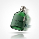 NITRO GREEN pour Homme by Dumont 3.4 oz/100 ml EDP