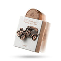 La Collection D'antiquites 1886 de Lattafa 3.4 oz EDP - Unisex