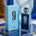 9AM Dive (Azul) by Afnan 3.4oz/100ml EDP