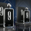 9PM (black) by Afnan 3.4oz/100ml EDP For Men