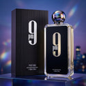 9PM (black) by Afnan 3.4oz/100ml EDP For Men