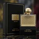 Rave Pure Desire Gold 3.4 oz - Women